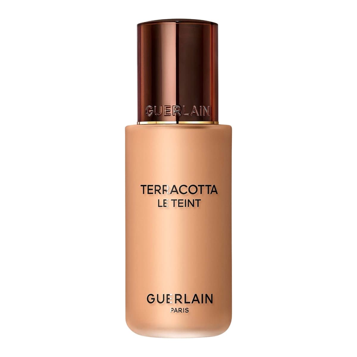 Terracotta Le Teint Healthy Glow Foundation, #4.5N
