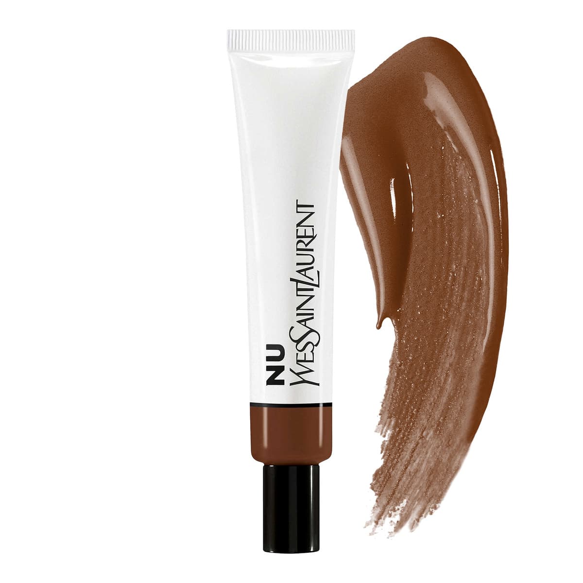 NU BARE LOOK TINT Hydrating Skin Tint Foundation with Hyaluronic Acid, #20