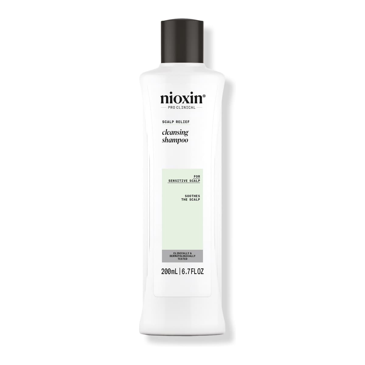 Scalp Relief Cleansing Shampoo