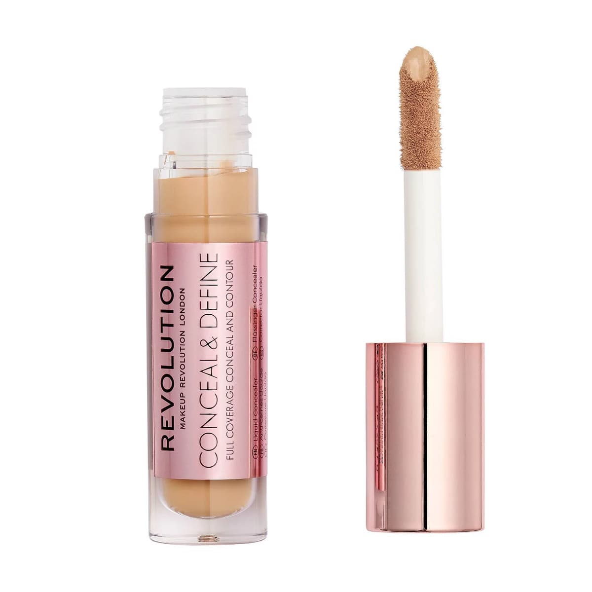 Conceal & Define Concealer, C11