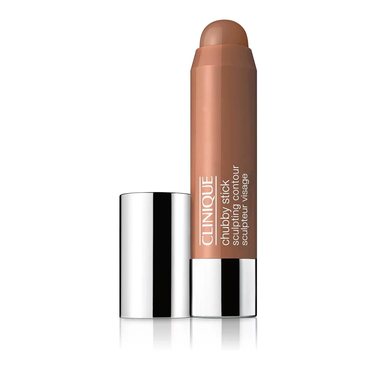 Chubby Stick Sculpting Contour - Curvy Contour