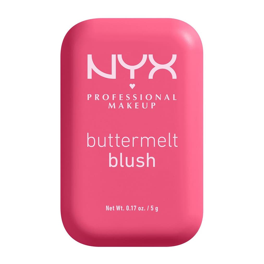 Buttermelt Blush, Getting Butta