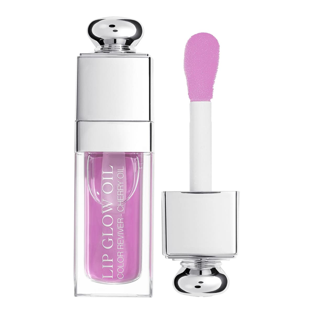 Lip Glow Oil, #063 Pink Lilac