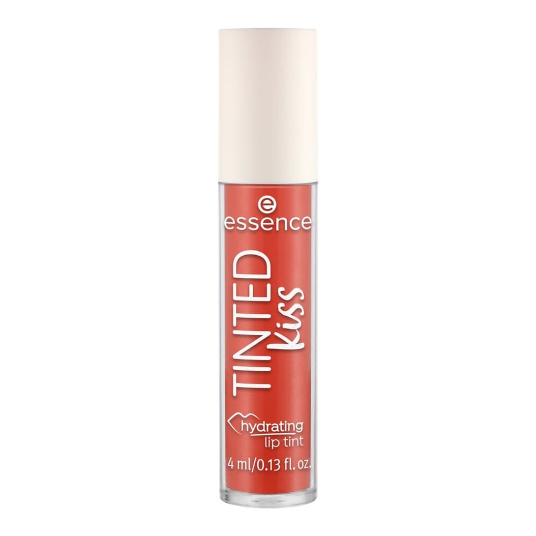Tinted Kiss Hydrating Lip Tint 04 Chili & Chill