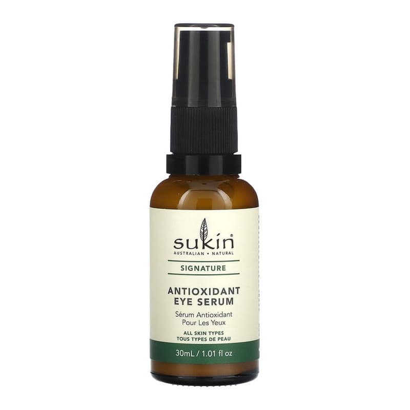 Signature, Antioxidant Eye Serum