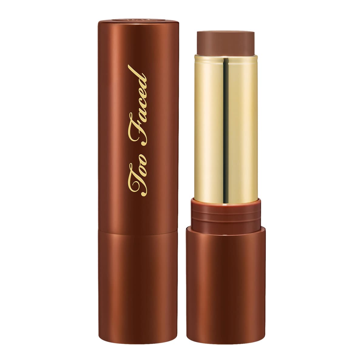 Chocolate Soleil Melting Bronzing & Sculpting Stick, Chocolate Mocha