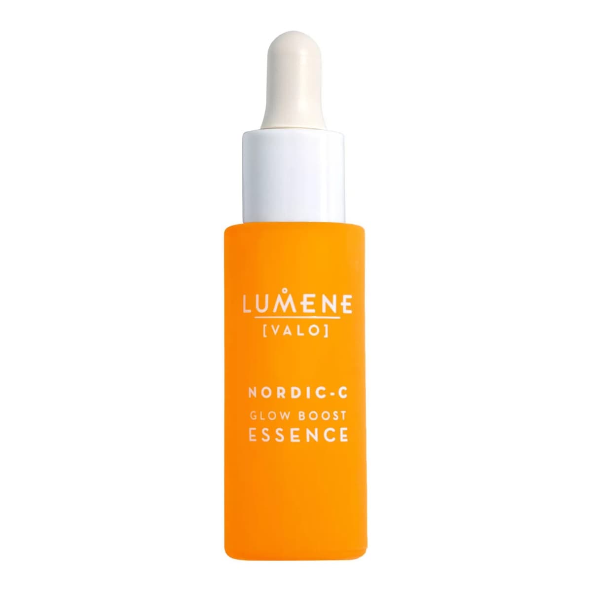 Valo Glow Boost Essence Serum with Vitamin C & Hyaluronic Acid