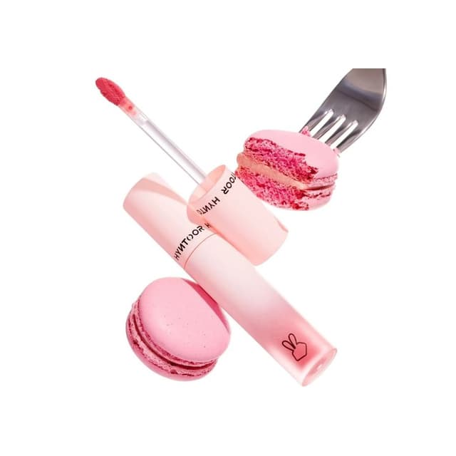 PINKL Series Macaron Lip Mud, #103#
