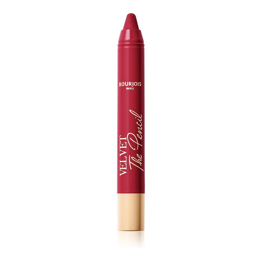 Velvet the Pencil