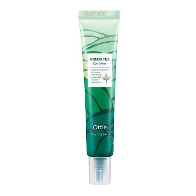 Green Tea Eye Cream