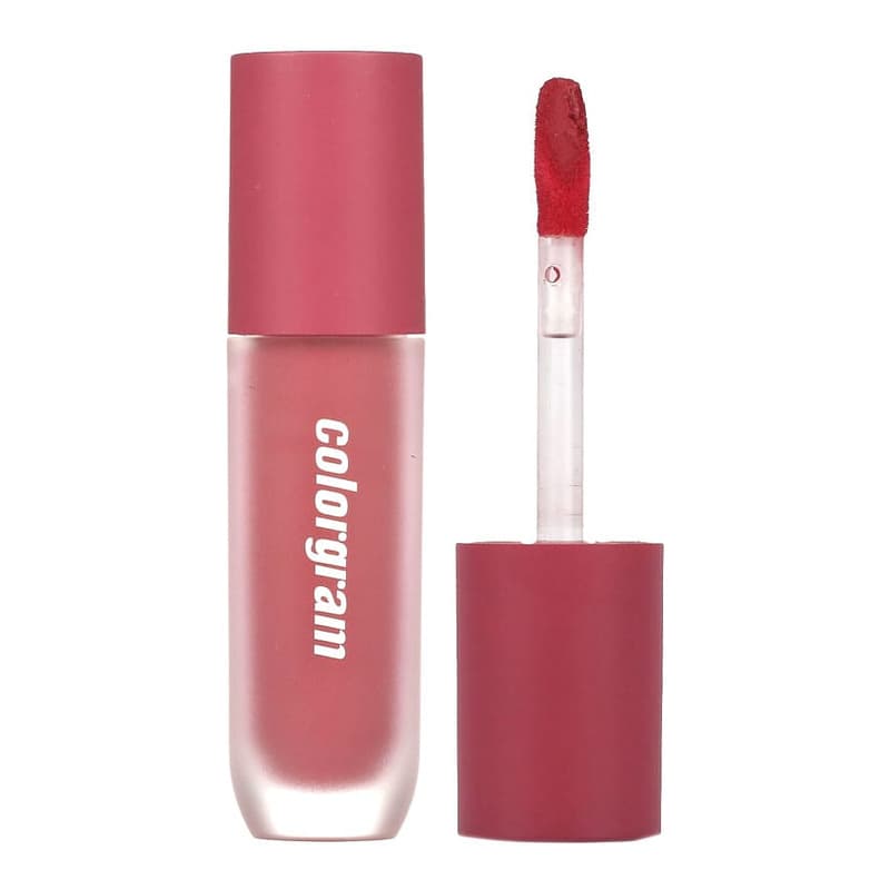 Thunderbolt Over Blur Tint, 03 Captain Pink