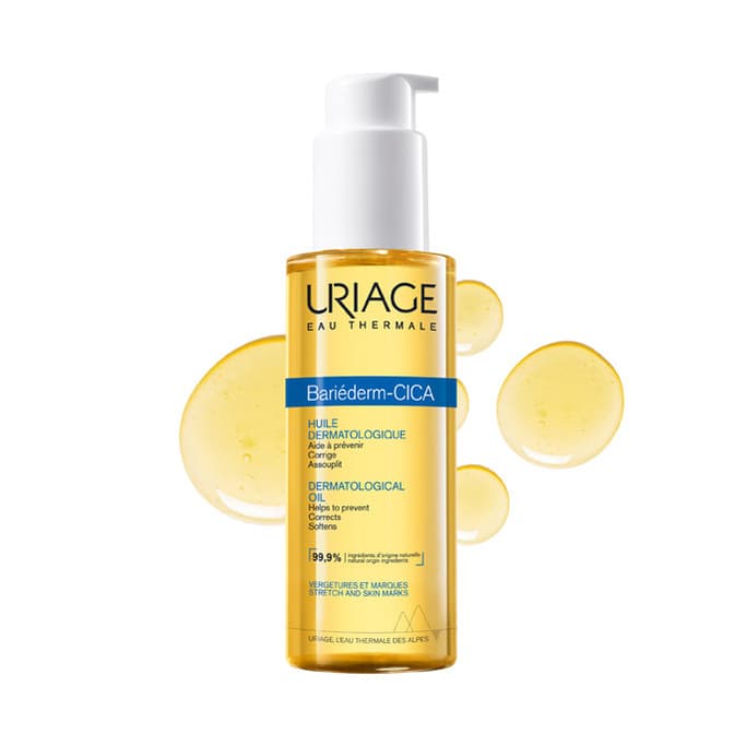 Bariéderm-CICA Dermatological Oil
