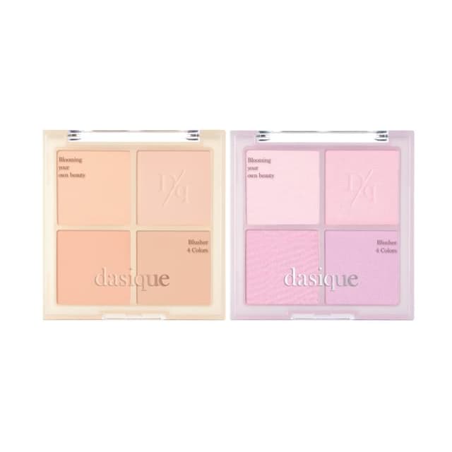Blending Mood Cheek Tea Blending Edition