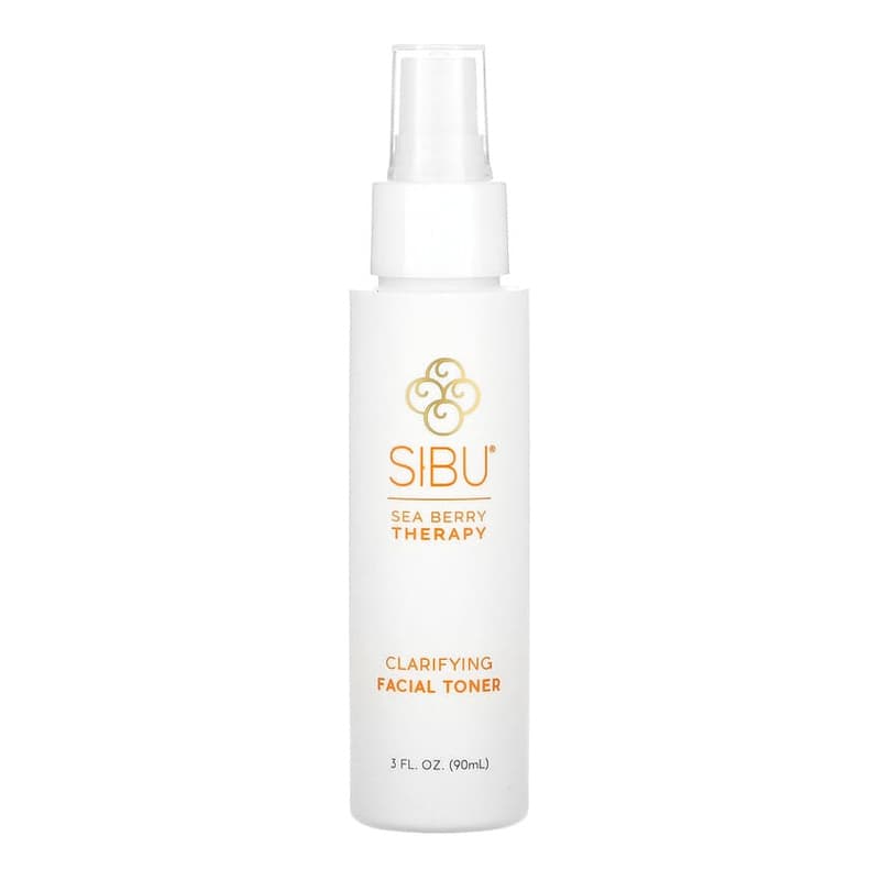 Sea Berry Therapy, Clarifying Facial Toner