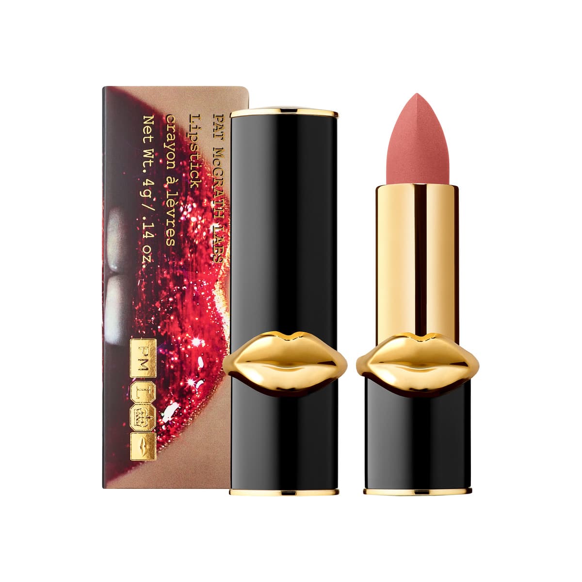 MatteTrance™ Lipstick, Peep Show