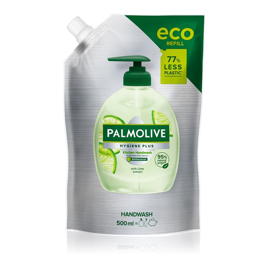 Kitchen Hand Wash Anti Odor