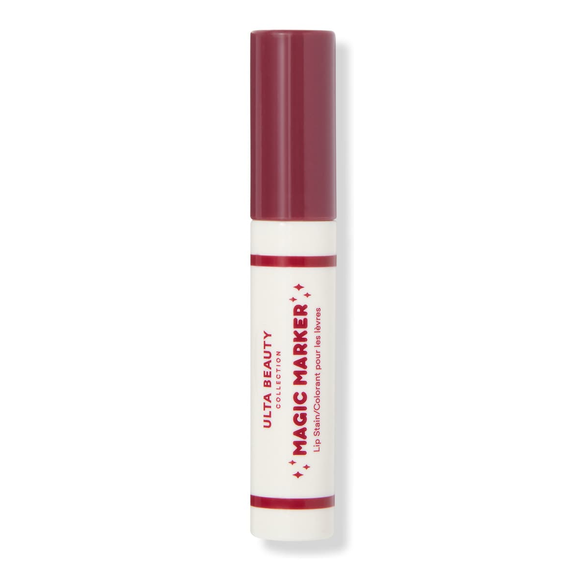 Magic Marker Lip Stain, Purple Fizz