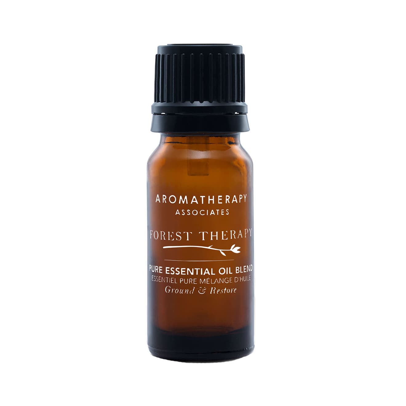 Forest Therapy Pure Essential Oil