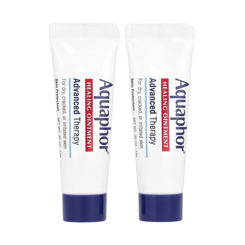 Advanced Therapy, Healing Ointment