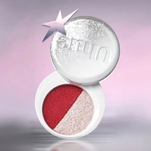 Two-color Eyeshadow