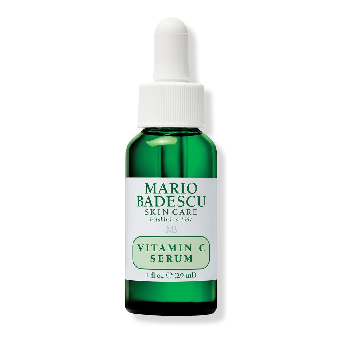 Vitamin C Serum with Hyaluronic Acid