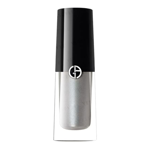 Eye Tint Liquid Eyeshadow 1 Silver