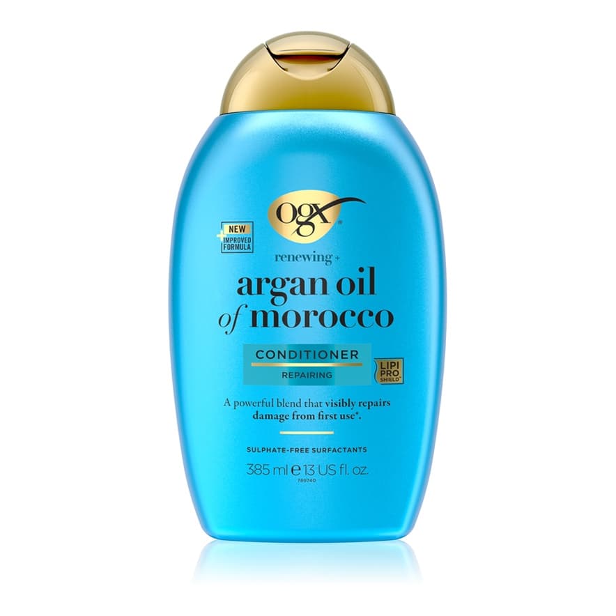 Argan Oil Of Morocco