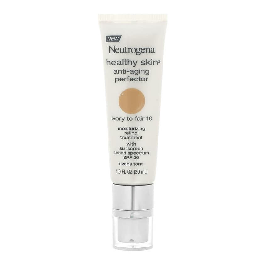 Healthy Skin, Anti-Aging Perfector, SPF 20