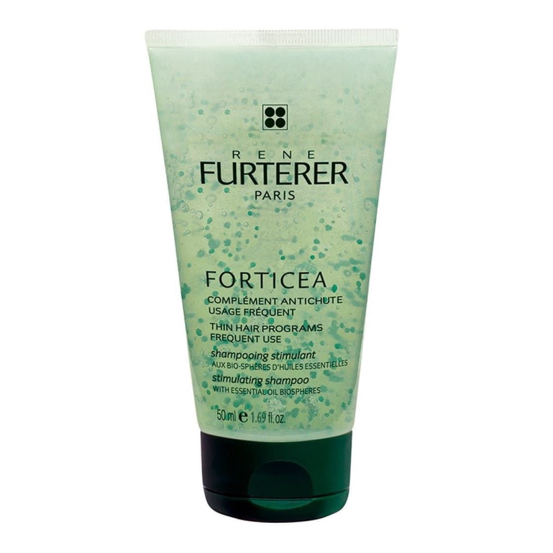 Forticea Energizing Shampoo