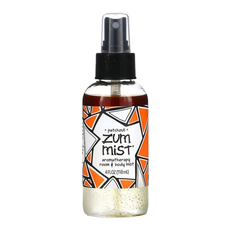 Mist, Aromatherapy Room & Body Mist, Patchouli