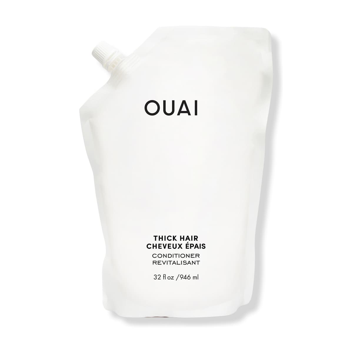Thick Hair Conditioner