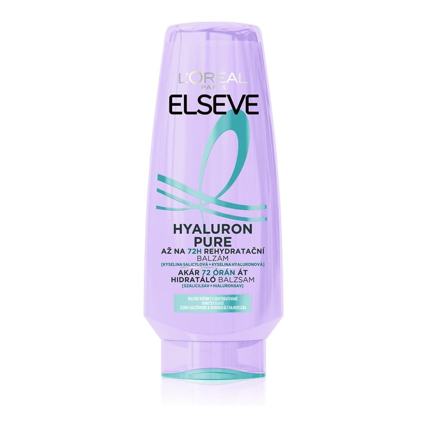 Elseve Hyaluron Pure