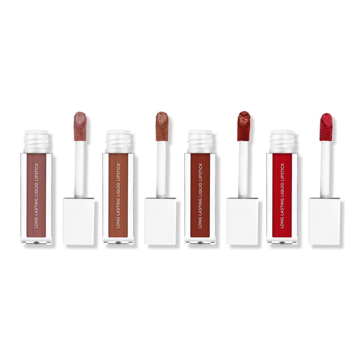Gone MIA Mini Liquid Lipstick Set