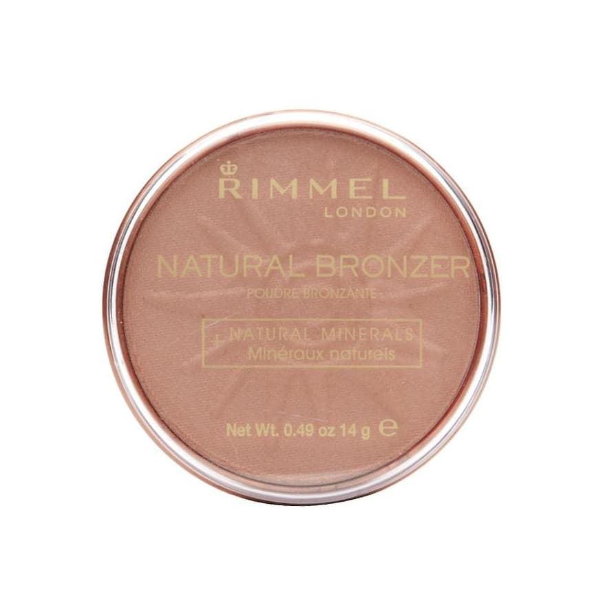 Natural Bronzer, Sun Dance 027