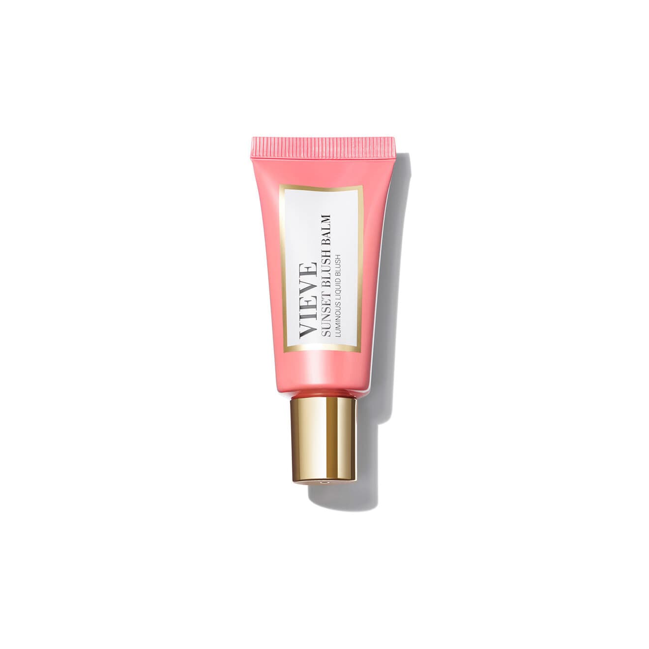 Sunset Blush Balm, CHERUB