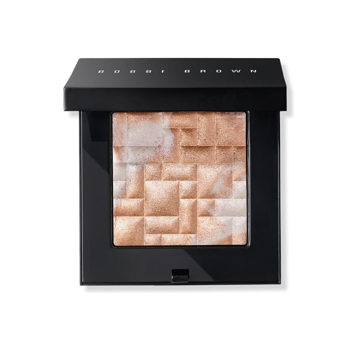 Highlighting Powder, Peach Glow