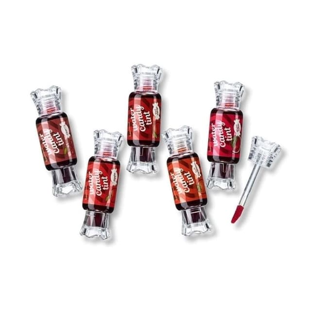 Saemmul Water Candy Tint, #03 Red Mango