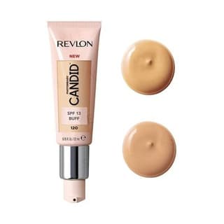 Photoready Candid Foundation SPF 13