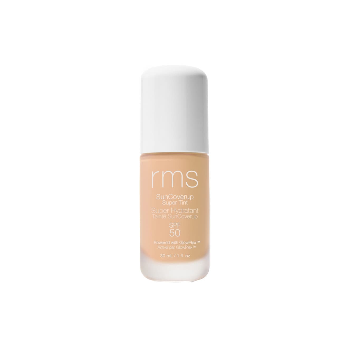 SunCoverup Super Tint SPF 50, IVORY