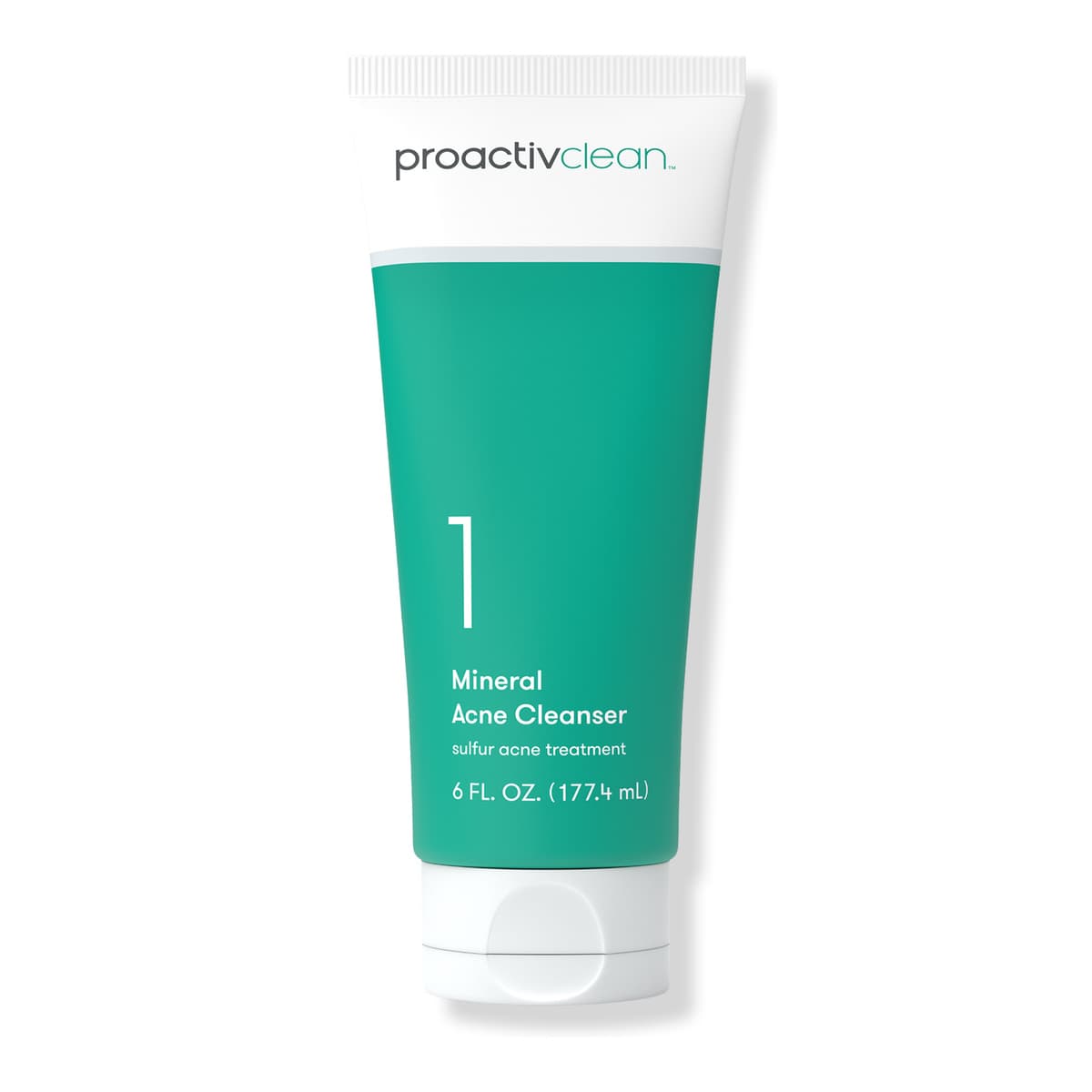 ProactivClean Mineral Acne Cleanser