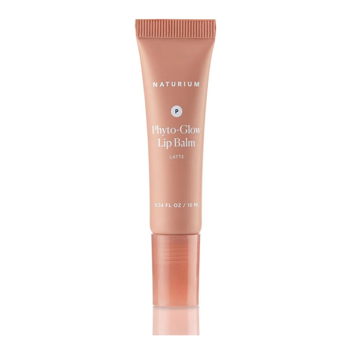 Phyto Glow Lip Balm, Latte