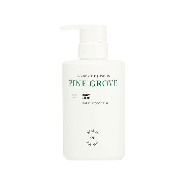 Garden of Joseon Pine Grove Body Cream