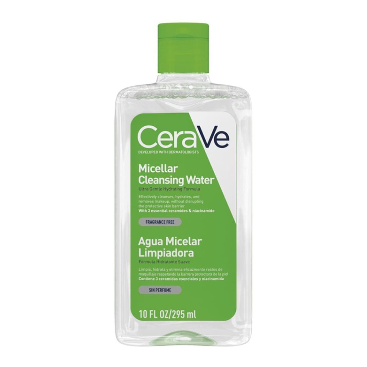 Micellar Cleansing Water