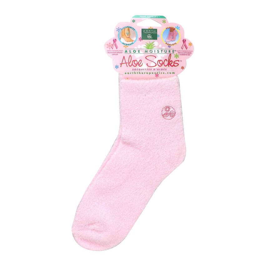 Aloe Moisture, Aloe Socks