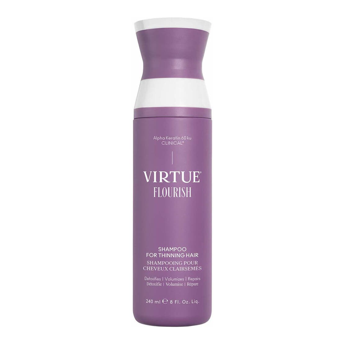 Shampoo For Thinning Hair