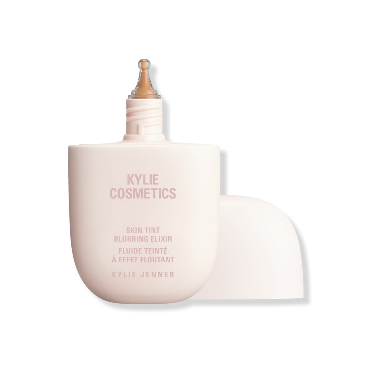 Skin Tint Blurring Elixir Foundation, 7W