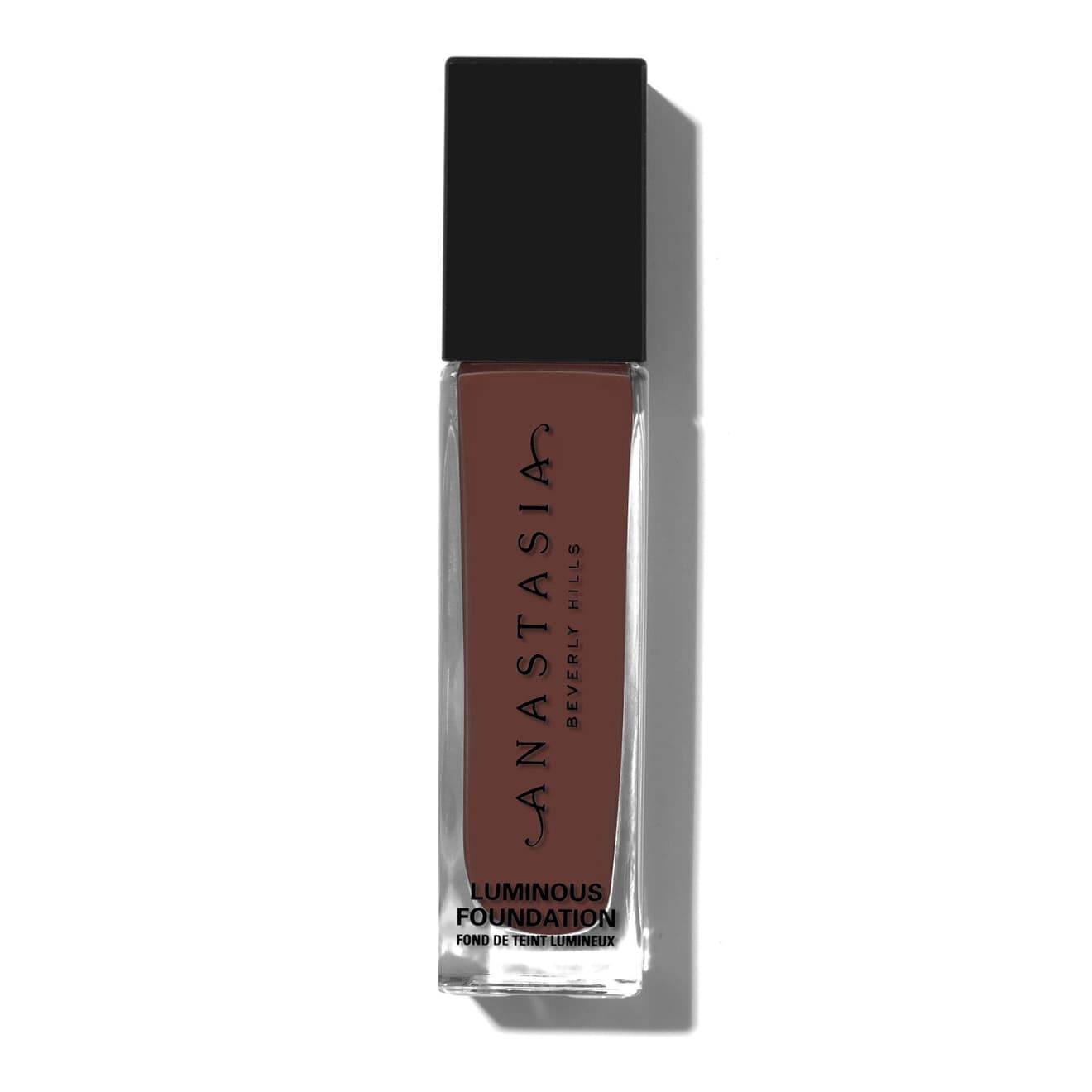 Luminous Foundation, 540W