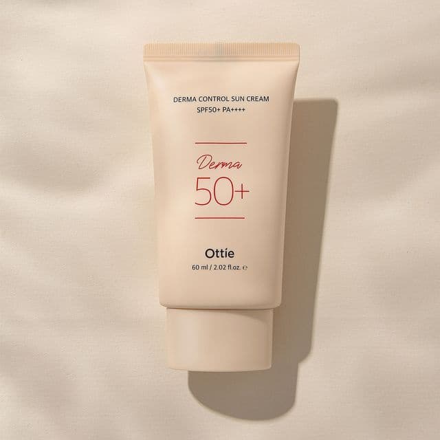 Derma Control Sun Cream