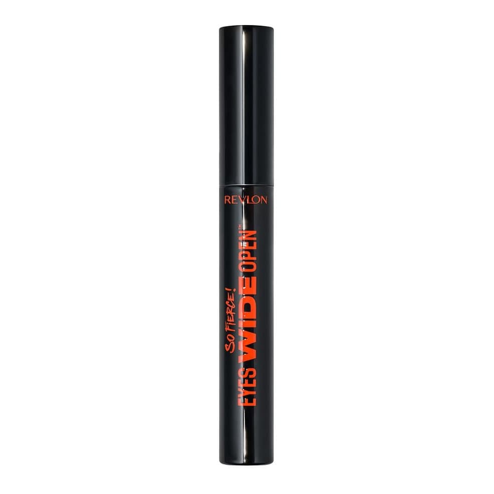 So Fierce! Eyes Wide Open Mascara, Black Brown