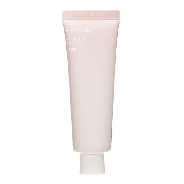 Nature In Life Hand Cream, Red Rice